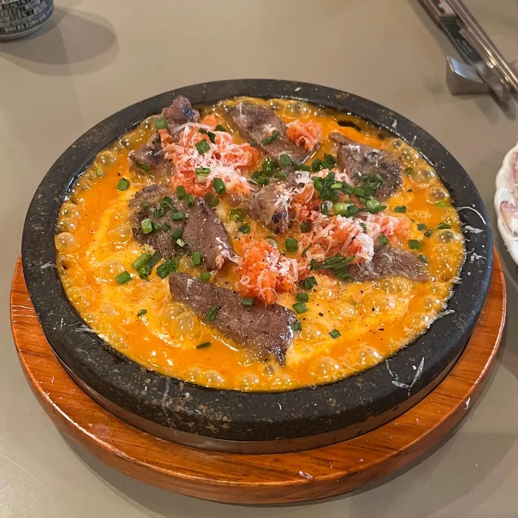 이태리국시 한남 사진 2
