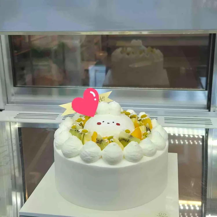 요으케이크 사진 2