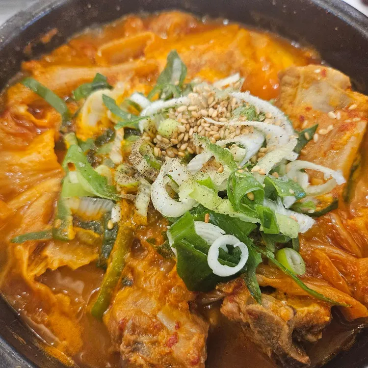 세종화백곰탕&냉면 사진 2