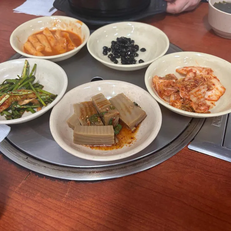 전주식당 대표 사진