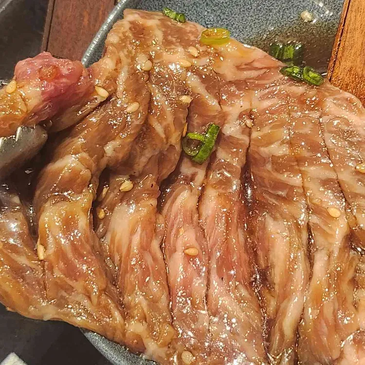 사자갈비 사진 2