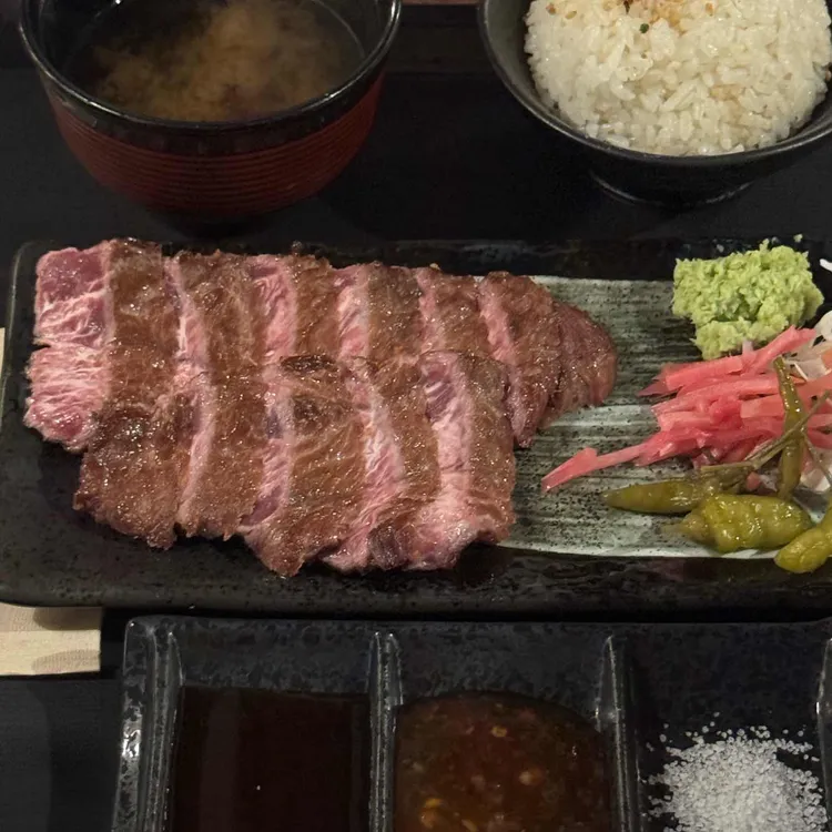 후라토식당 사진 1