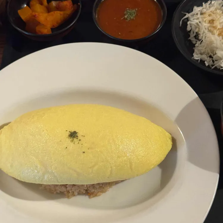 후라토식당 사진 2