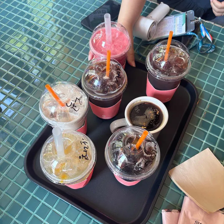 수잉 대표 사진