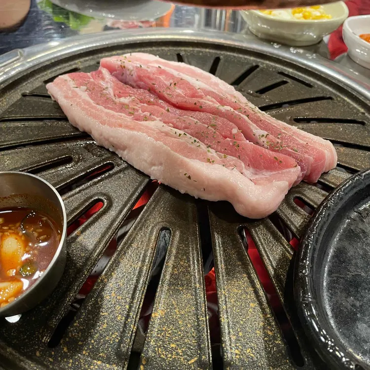 국가대표부속구이 대표 사진