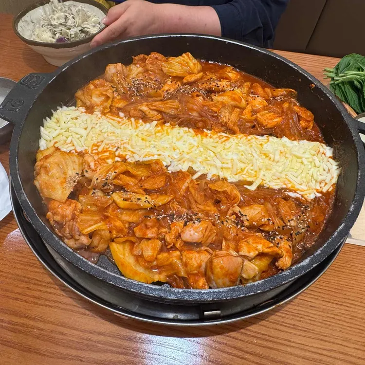 장인닭갈비 사진 1