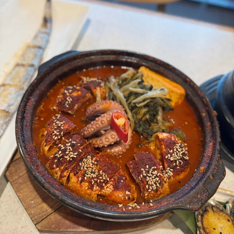 갈치바다 사진 2