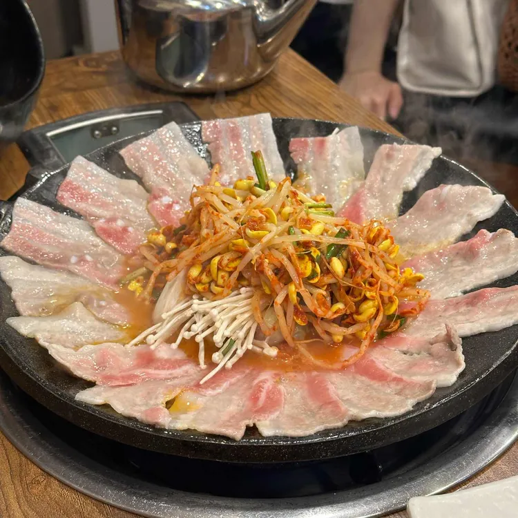 갈삼구이 사진 1