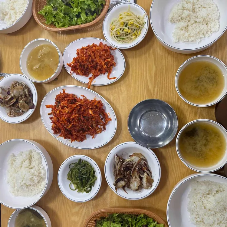 금산식당 사진 1