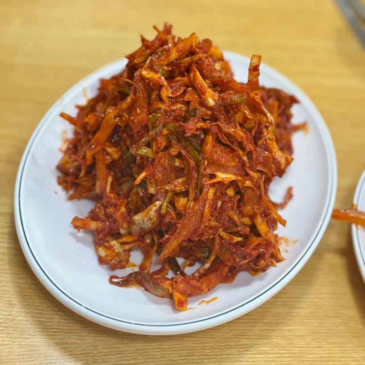 금산식당 사진 2