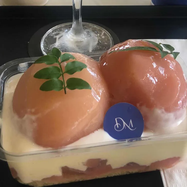 금송덕미 사진 2