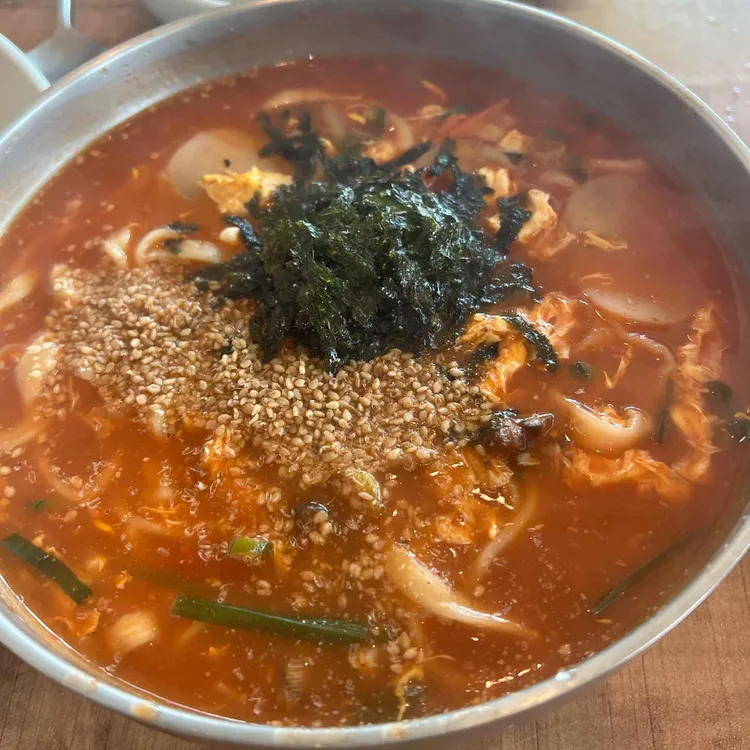 감자적1번지 사진 2