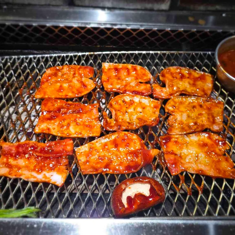 산청숯불가든 사진 2