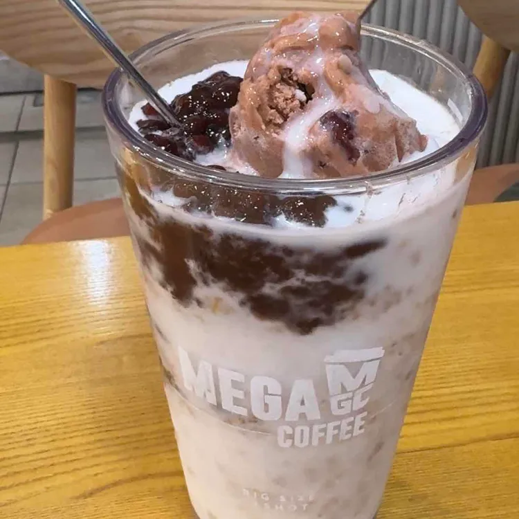 메가MGC커피 사진 2