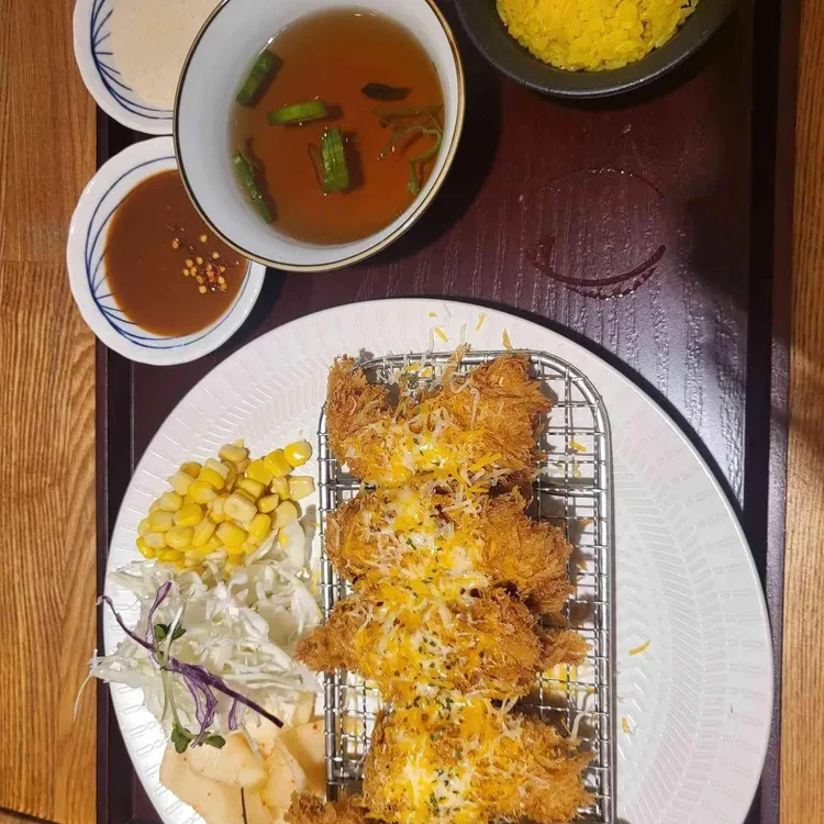 바삭공장 사진 1