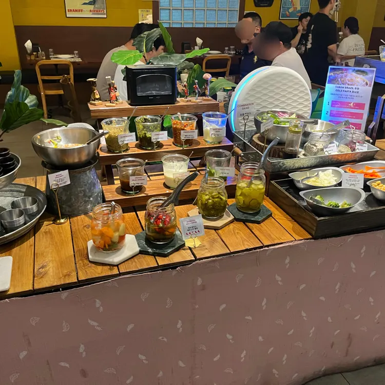 따봉브라질 사진 2