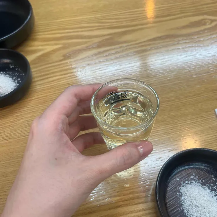 포도원삼계탕 사진 1