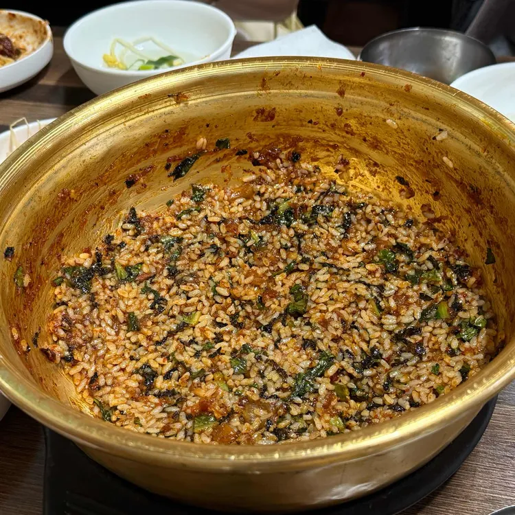 원조돼지갈비찜 사진 2