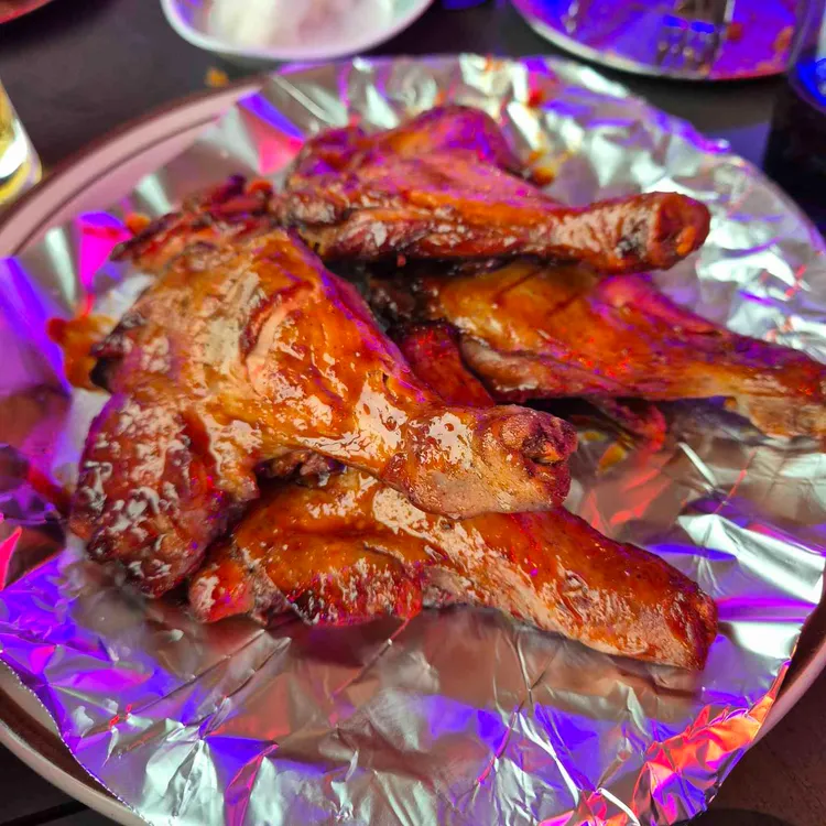 BBQ치킨 대표 사진