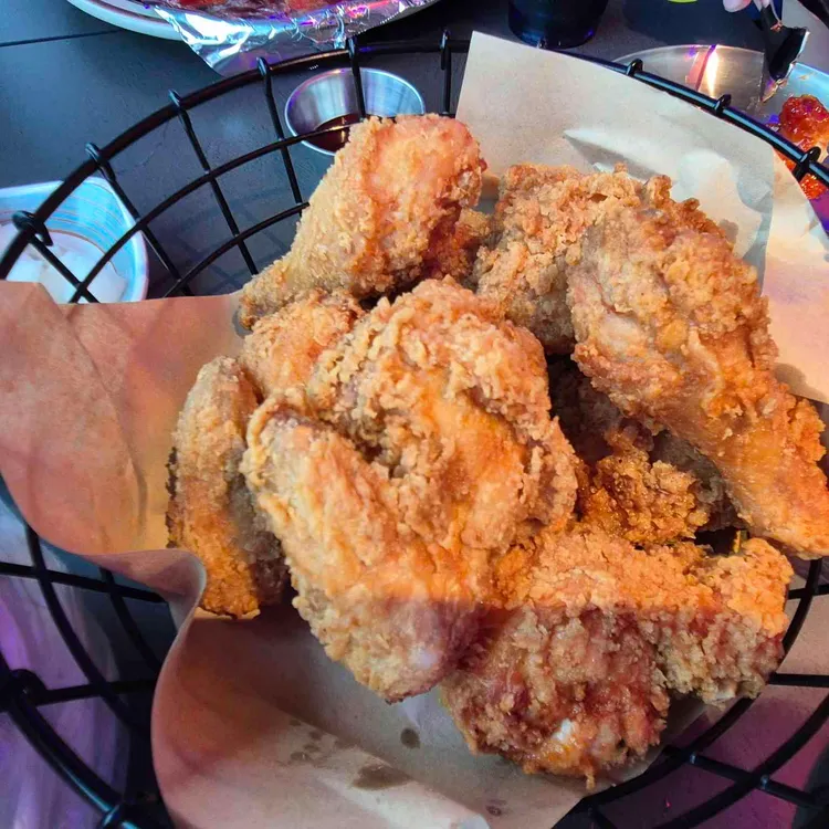 BBQ치킨 대표 사진