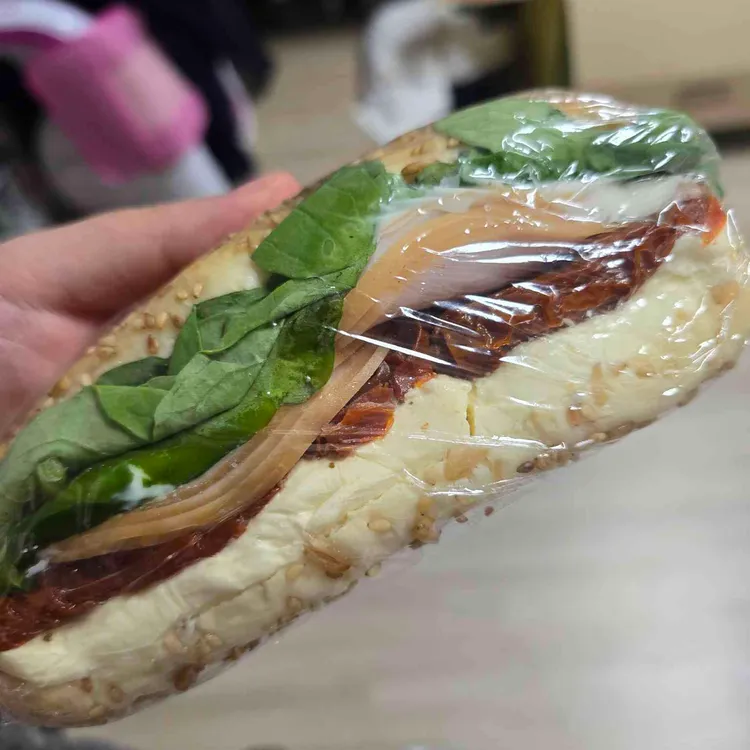 서희와제과 사진 1