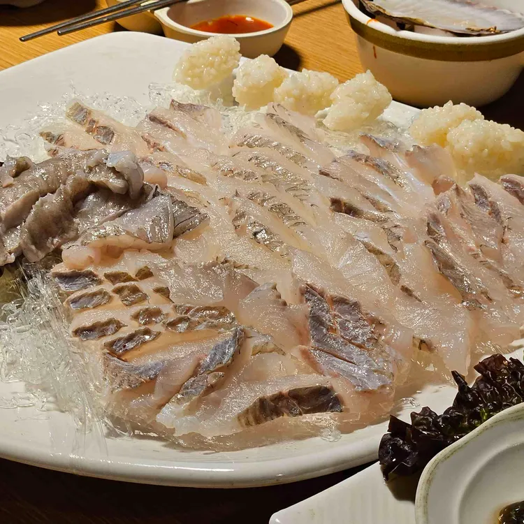 산오징어바다 대표 사진