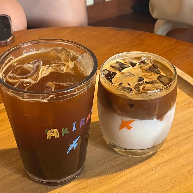 아키라커피 사진