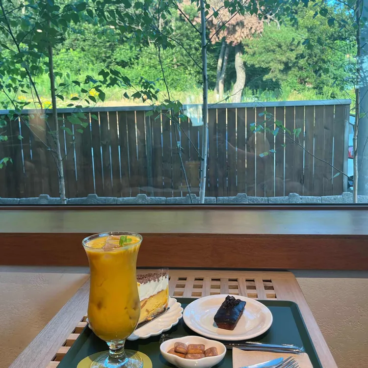 카페동리 대표 사진