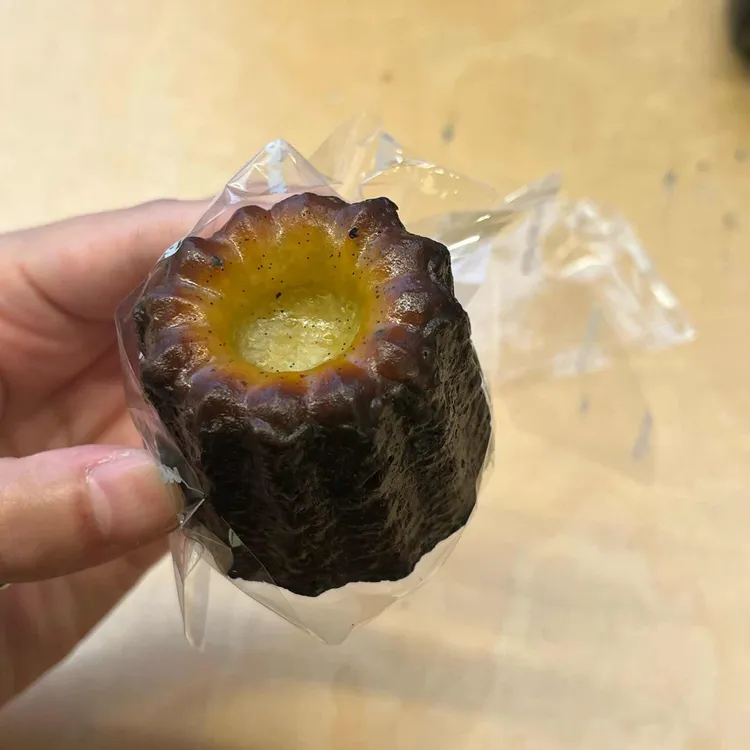 나폴레옹과자점 사진