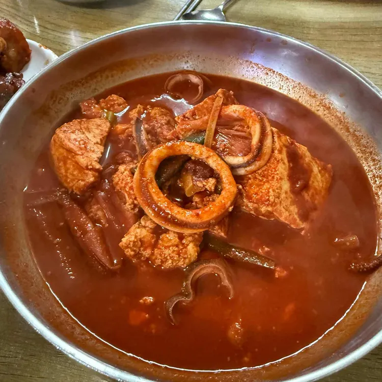 적덕식당 사진 1