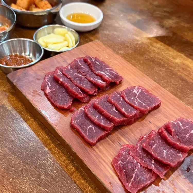 태평소국밥 사진 2