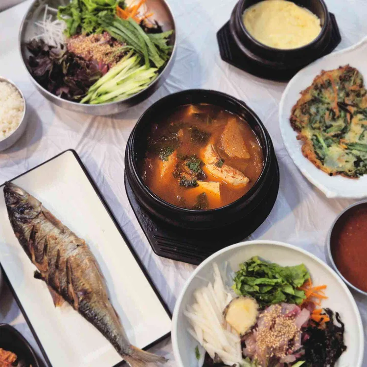 우리포차 사진 1