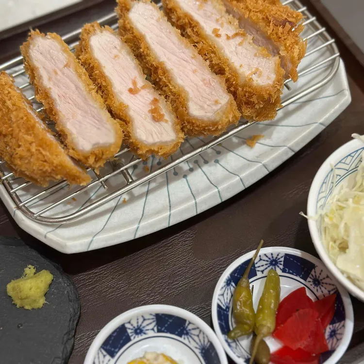 카소미야 대표 사진