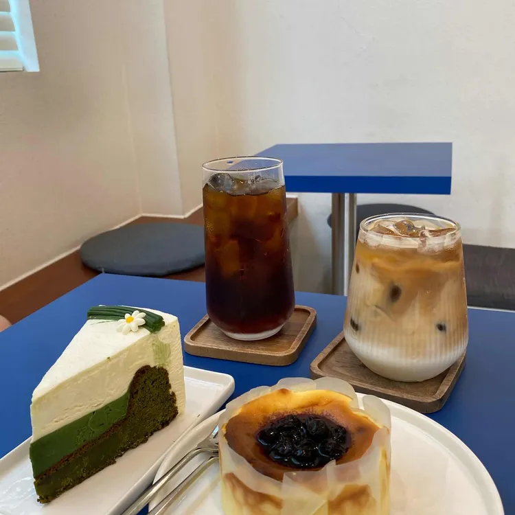 코이노커피 사진 1