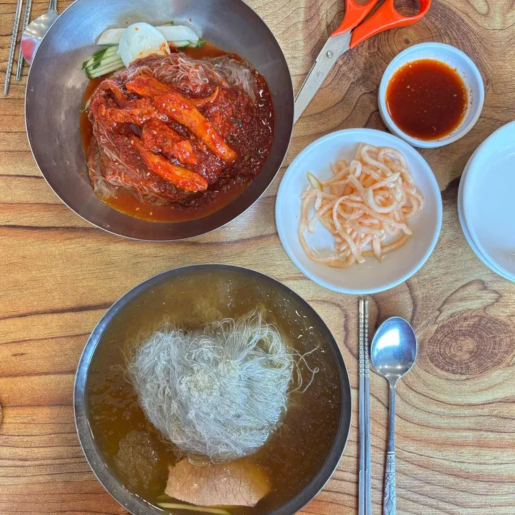 미금면옥 사진 1