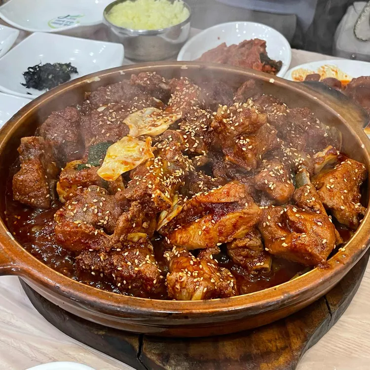 해운대식당 사진 1