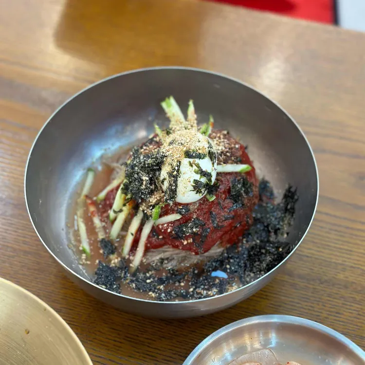 송가네막국수 사진 2