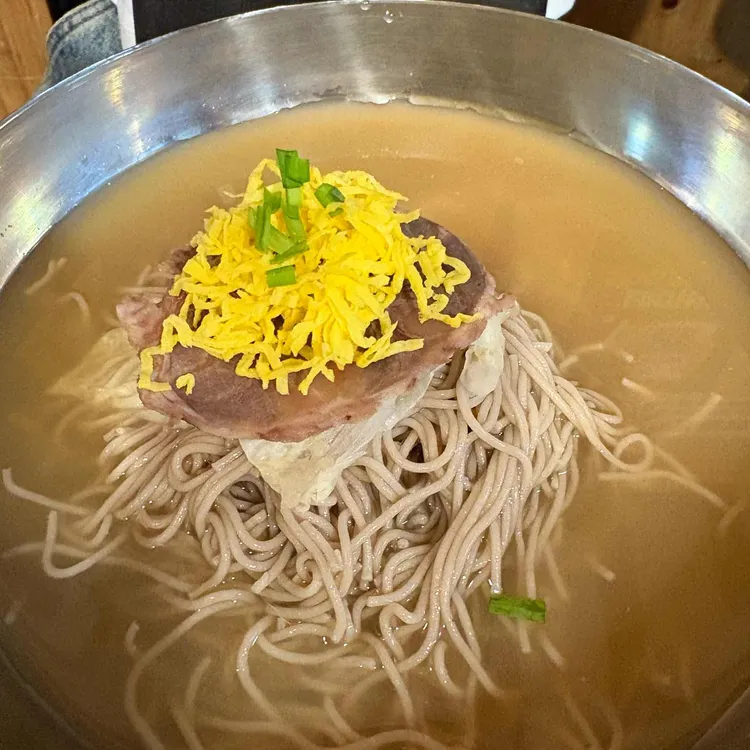 잘빠진메밀 사진 2