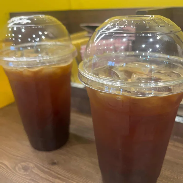 컴포즈커피 사진 2