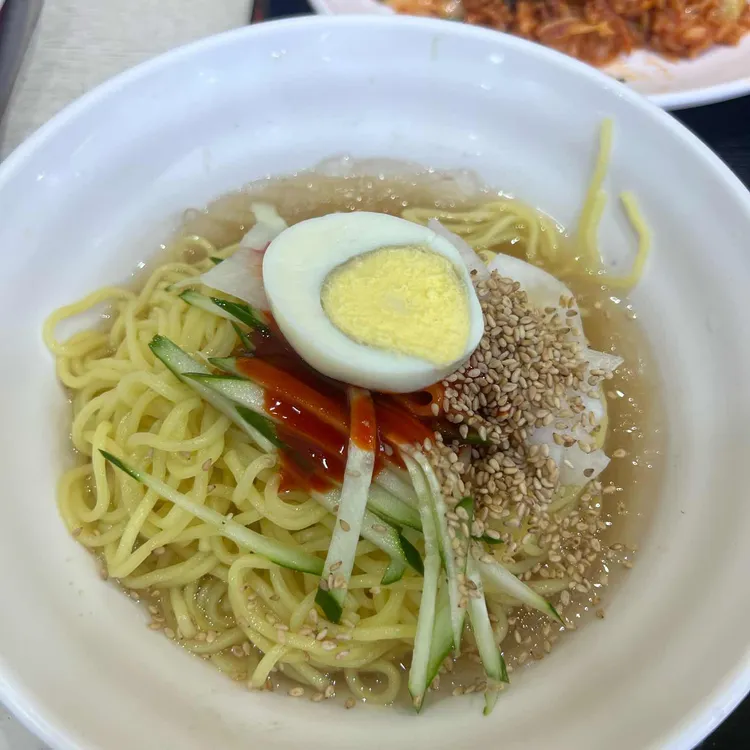 오이씨푸드 대표 사진