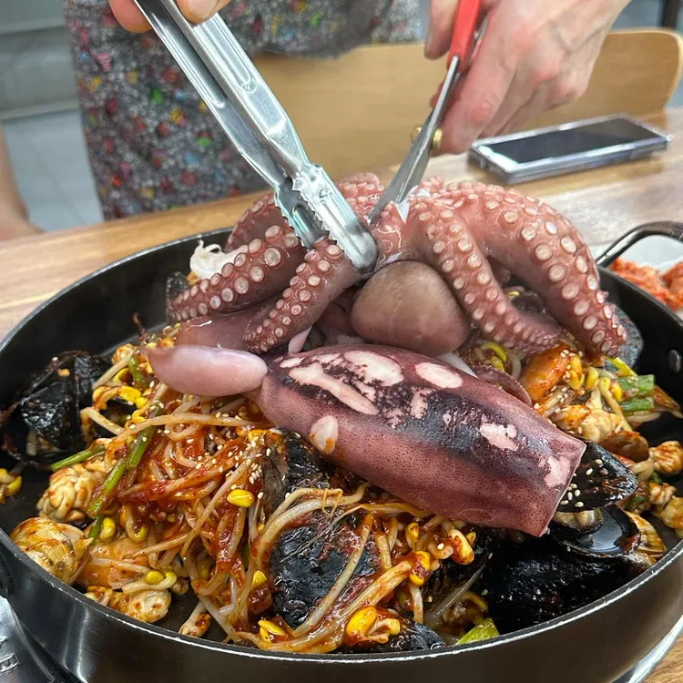 해물마루 사진 2