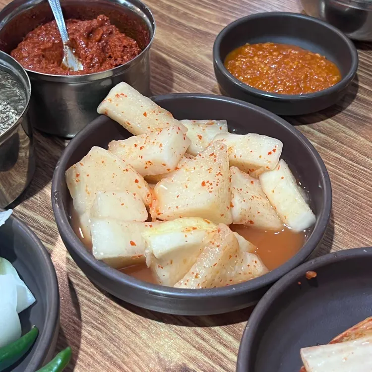 병천아우내순대국 대표 사진
