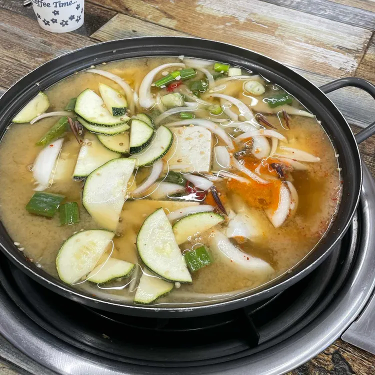 삼천포돌게장 사진 1