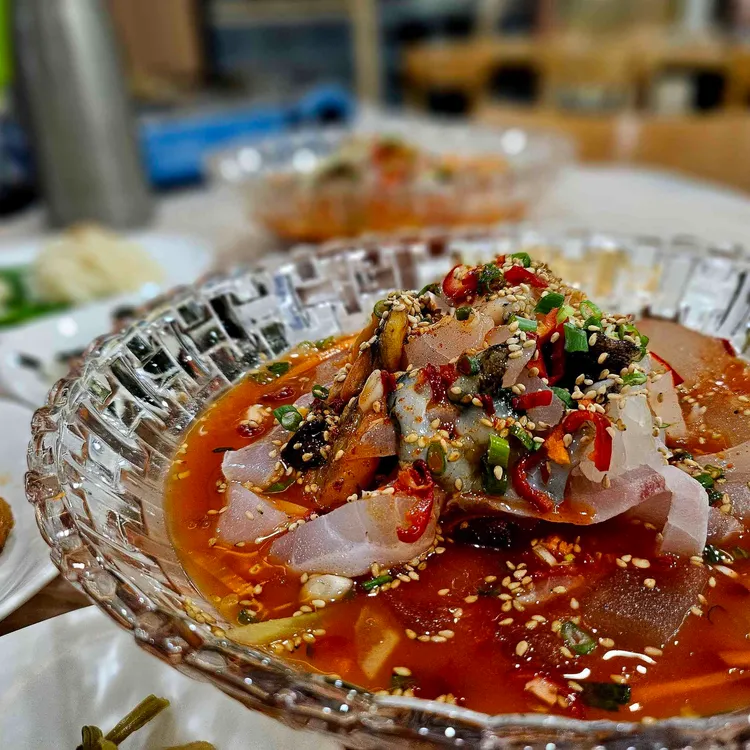 진도아리랑회센터 사진 1