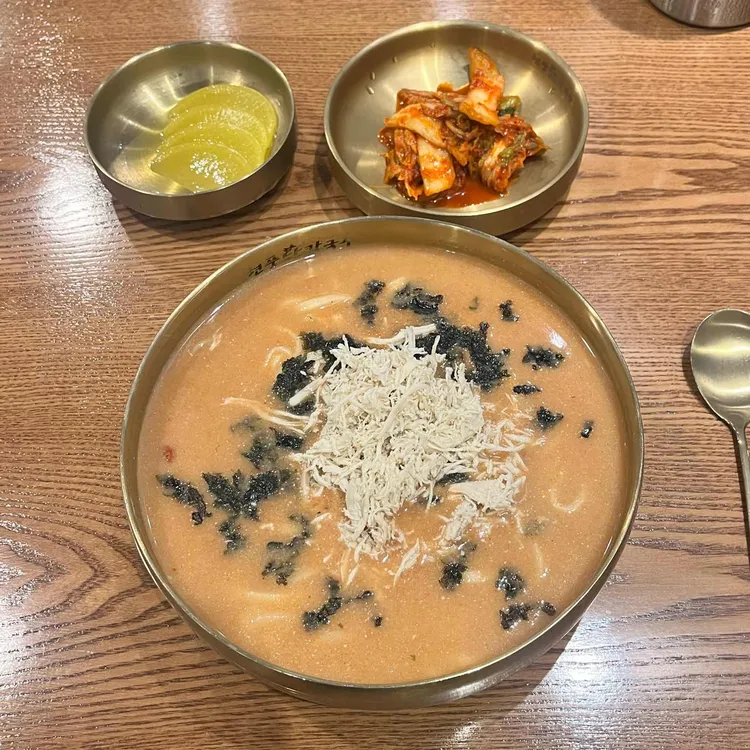 현풍닭칼국수 사진 1