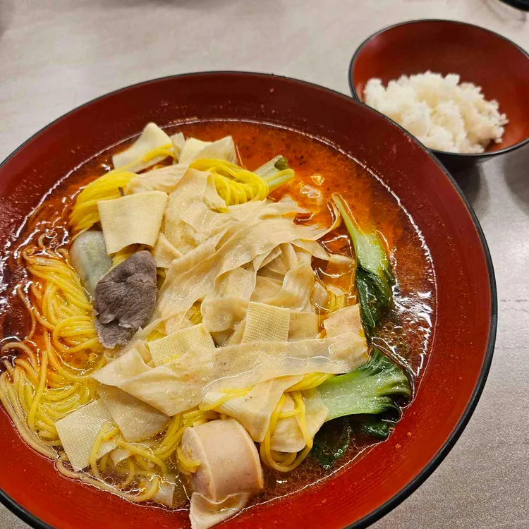 하이마라탕 사진 1