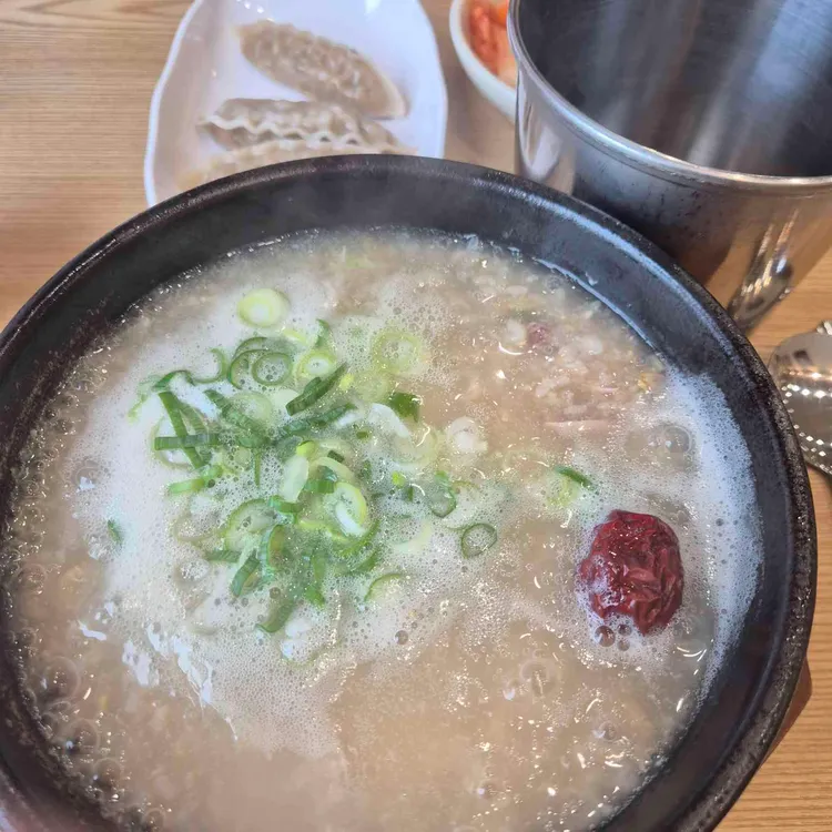 한촌설렁탕 대표 사진