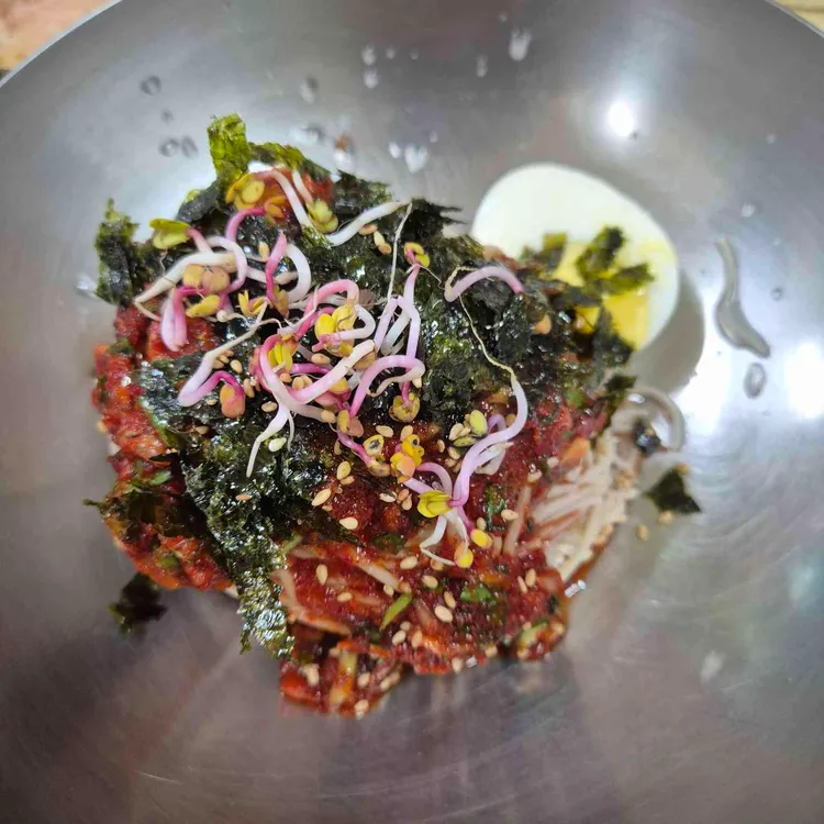삼대 막국수 사진 2