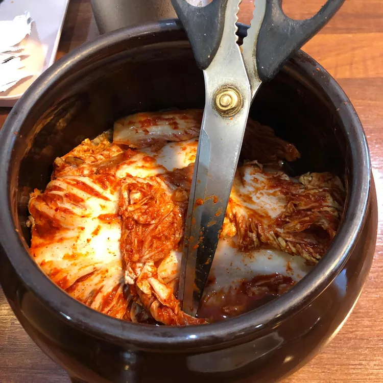 유가네칼국수 대표 사진