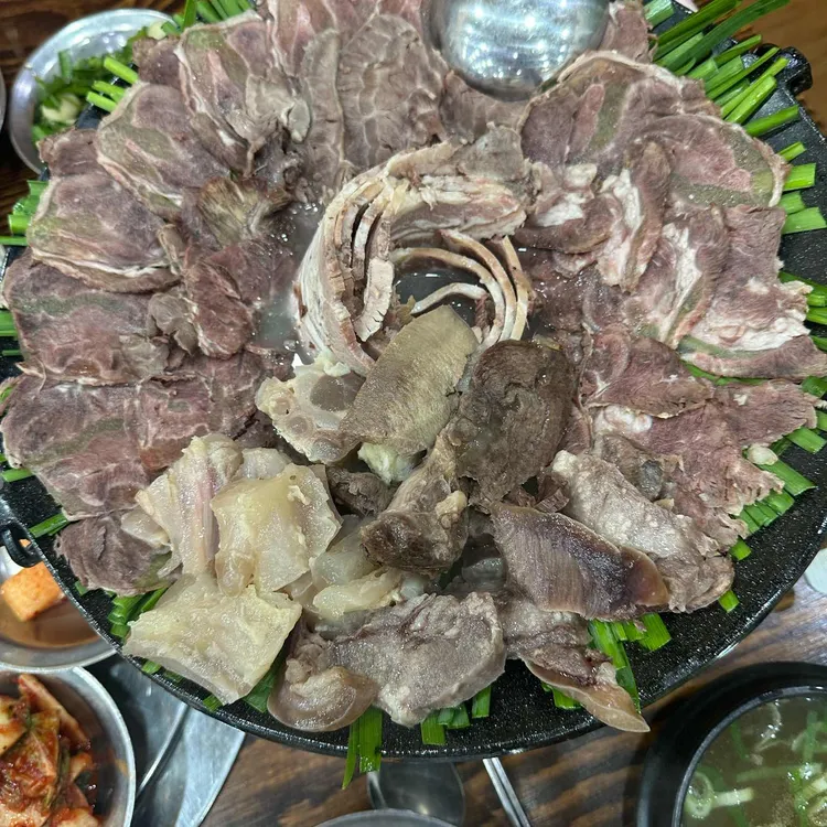 등나무집 사진 1